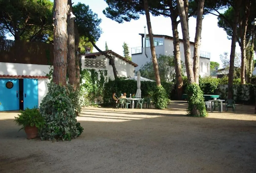 Enjoy Your Holidays 300M To The Mediterranean Sea At Villa Divali Castelldefels 0*,  Spain
