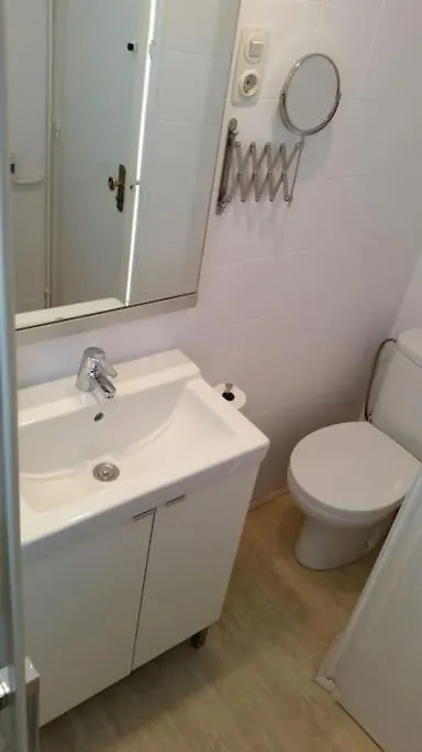 Enjoy Your Holidays 300M To The Mediterranean Sea At Villa Divali Castelldefels