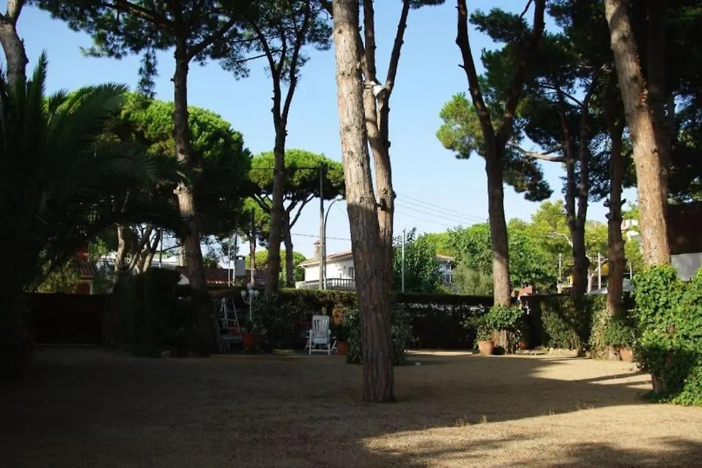 Holiday home Enjoy Your Holidays 300M To The Mediterranean Sea At Villa Divali Castelldefels Spain