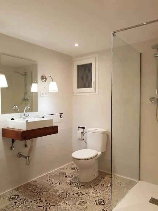 Holiday home Enjoy Your Holidays 300M To The Mediterranean Sea At Villa Divali Castelldefels