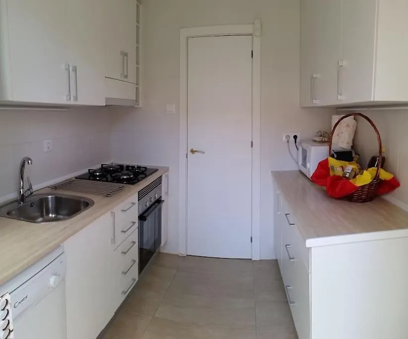 Holiday home Enjoy Your Holidays 300M To The Mediterranean Sea At Villa Divali Castelldefels