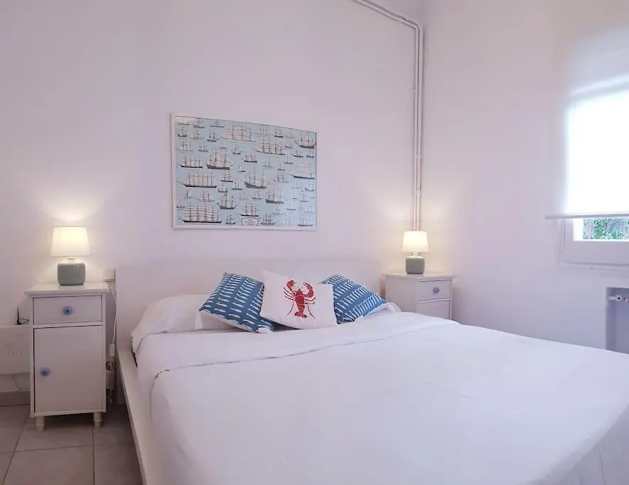 Enjoy Your Holidays 300M To The Mediterranean Sea At Villa Divali Castelldefels