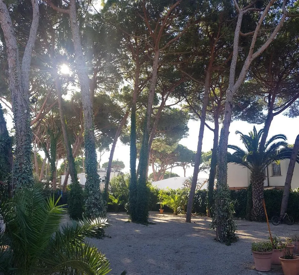 Holiday home Enjoy Your Holidays 300M To The Mediterranean Sea At Villa Divali Castelldefels